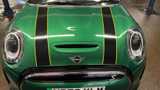 MINI Hatchback 135kW Cooper S Level 2 33kWh 3dr Auto Electric Hatchback